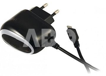Charger, MICRO USB, 2.1A, 1.5m
