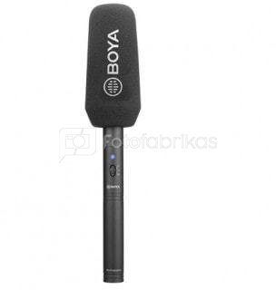 Kryptinis mikrofonas BOYA BY-PVM3000S