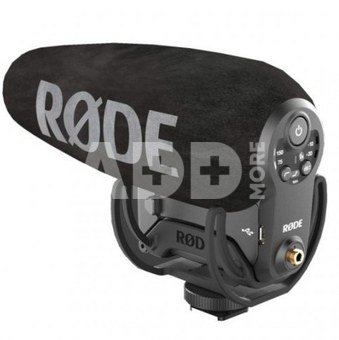 Rode microphone VideoMic Pro+