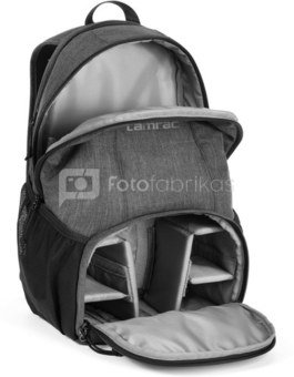 Kuprinė Tamrac Tradewind Backpack 18 Dark Grey
