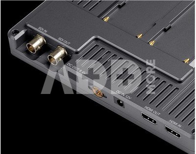 Laizeske L7S 7 Inch Daylight Aluminium 3G-SDI 4K HDMI