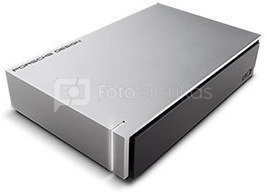 LaCie Porsche Design P 9233 8TB Desktop Drive USB 3.0