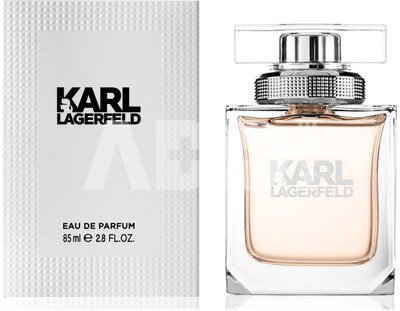 Lagerfeld Karl Lagerfeld for Her Pour Femme Eau de Parfum 85мл