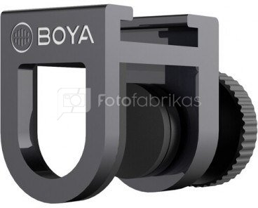 Boya Smartphone holder BY-C12