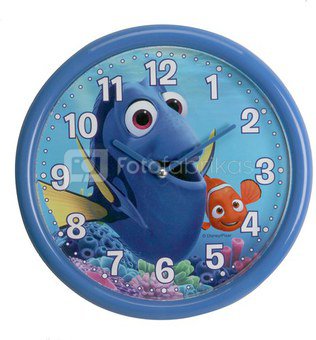 Laikrodis sieninis Disney motyvais Dora DI306 H:25 W:25 D:2 cm