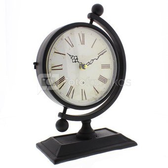 Laikrodis stalinis Gaublio imitacija H:29 W:18 D:10 cm 218/9455