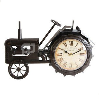 Laikrodis Traktorius H:28 W:41 D:6 cm W2767 Viddop