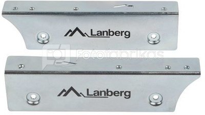 Lanberg Adapter HDD/SSD SANKI 3.5 -2.5 IF-35-2
