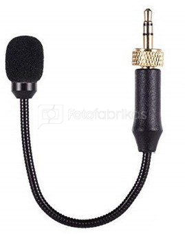Lankstus mikrofonas BOYA UM2 3.5mm TRS