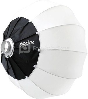 Godox Lantern Softbox 85CM
