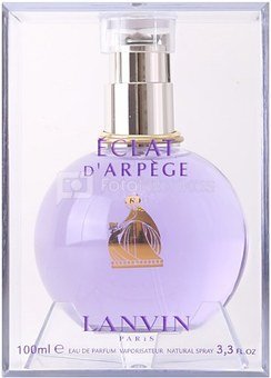 Lanvin Eclat d'Arpege Pour Femme Eau de Parfum 100мл