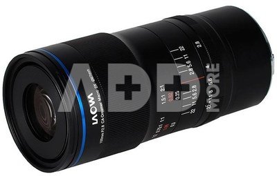 Laowa 100mm F2.8 2x Ultra Macro APO Lens - Nikon Z