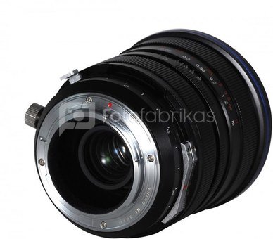 Laowa 15 mm f/4,5 Zero-D Shift for Canon EF