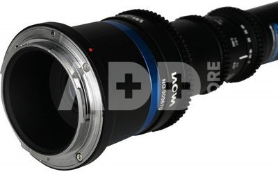 Laowa 24mm f/14 2X Macro Probe Canon RF (Standard)