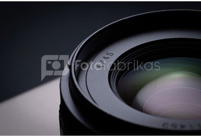 Laowa 65mm f/2.8 2X Ultra Macro APO Nikon Z