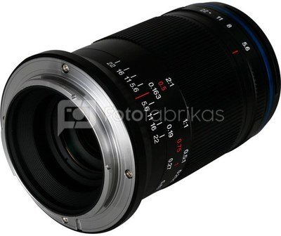 Laowa 85mm f/5.6 2x Ultra Macro APO Sony FE