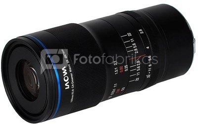 Laowa 100mm f/2.8 2x Ultra Macro APO Canon RF