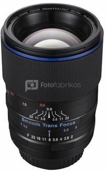 Laowa Lens 105mm f / 2.0 Smooth Trans Focus for Canon EF