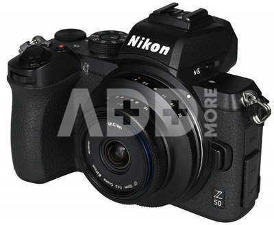 Laowa Venus Optics10mm f/4.0 Cookie lens for Nikon Z