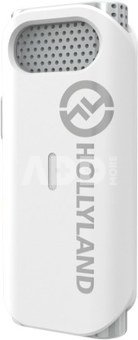 HOLLYLAND Lark C1 DUO for Iphone White