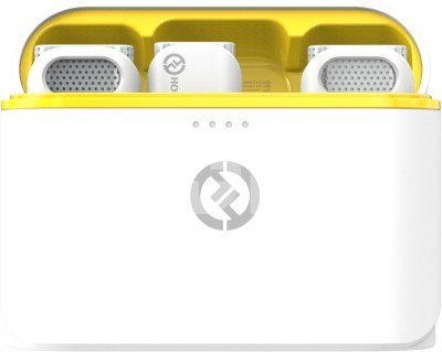 HOLLYLAND Lark C1 DUO for Iphone White