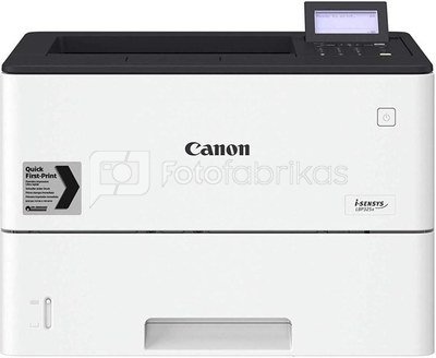 Laser Printer|CANON|LBP325x|USB 2.0|3515C004