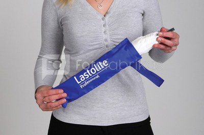 Lastolite umbrella Trifold 89.5cm, translucent (LL LU2127)
