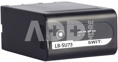 LB-SU75 - SONY BP-U Camcorder Battery