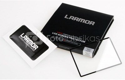 LCD cover GGS Larmor for Canon 650D / 700D / 750D / 760D / 800D