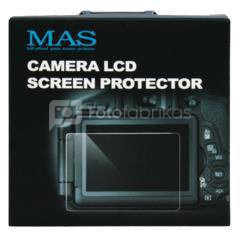 LCD ekrano apsauga MAS Magic LCD Nikon D7100
