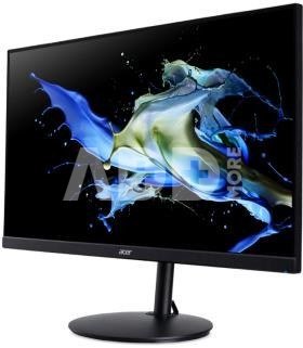 Acer CB2 Series ZeroFrame CB242YEBMIPRX 23.8", LCD IPS,1920x1080/16:9/1ms/250/1m:1/1xHDMI/1xVGA/1xDP/Audio In/Out/Black