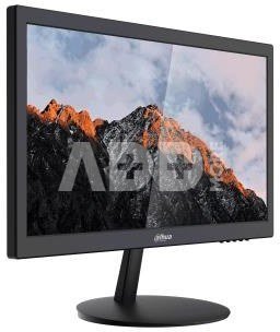 LCD Monitor|DAHUA|DHI-LM19-A200|19.5"|Panel TN|1600X900|16:9|60Hz|5 ms|LM19-A200