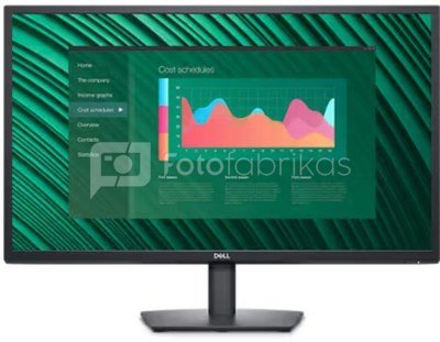 LCD Monitor|DELL|E2723H|27"|Panel VA|1920x1080|16:9|60Hz|5 ms|Tilt|210-BEJQ