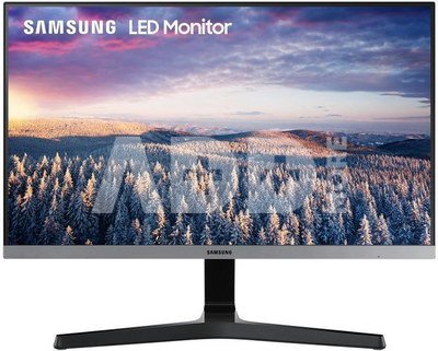 LCD Monitor|SAMSUNG|S24R350F|23.8"|Panel IPS|1920x1080|16:9|75Hz|5 ms|Tilt|LS24R350FZRXEN
