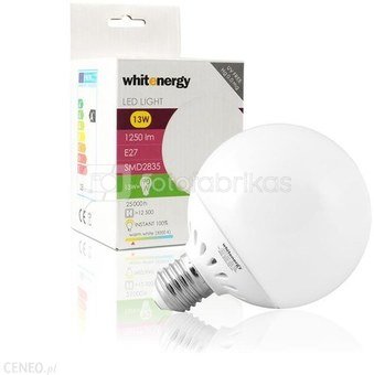 LED lemputė Whitenergy E27 10247