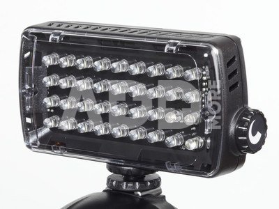 LED šviestuvas Manfrotto ML360