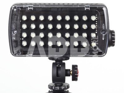LED Light Manfrotto ML360HP
