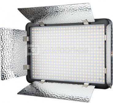 LED Panelė Godox LED500LR-C Bicolor