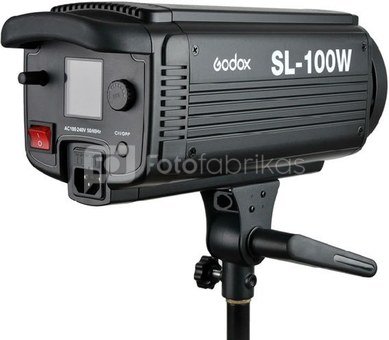 Godox LED SL100Y Tungsten