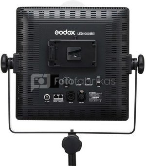 Godox LED1000 Duo Panel Kit