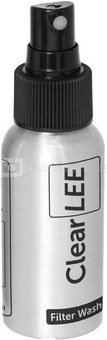 Lee filter cleaning liquid ClearLee Filter Wash 50ml