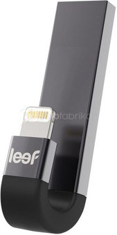 Leef iBridge 3 black 128GB USB 3.0 to Lightning