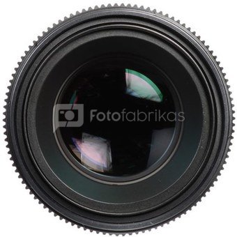 Leica APO-Macro-Summarit-S 120mm f/2.5