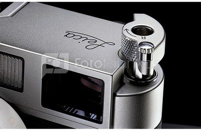 Leica MP Silver