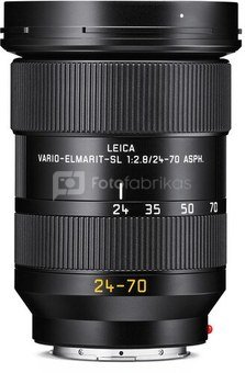 Leica SL2 + 24-70mm f/2.8 Lens