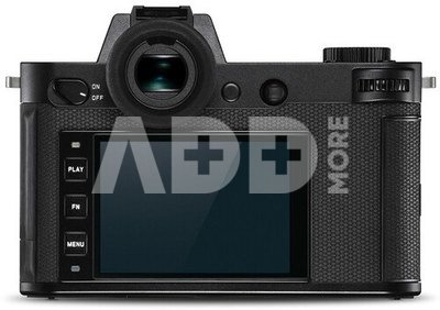 Leica SL2-S Kit with SUMMICRON-SL 35 f/2 ASPH