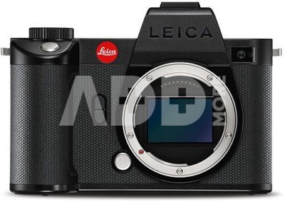 Leica SL2-S Kit with SUMMICRON-SL 50 f/2 ASPH