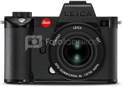 Leica SL2-S + Leica Vario-Elmarit-SL 24-70 f/2.8 ASPH
