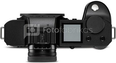 Leica SL2-S+ SL 24-90mm f/2.8-4