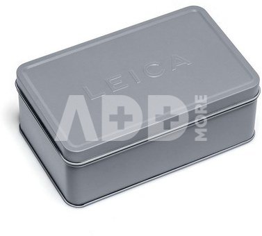 Leica SOFORT Picture metal box Grey